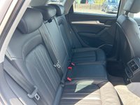 USED 2018 AUDI Q5 2.0 TDI SE SUV 5dr Diesel S Tronic quattro Euro 6 (s/s) (190 ps) 12 MONTH' S WARRANTY,   AUTO 4x4