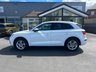 USED 2018 AUDI Q5 2.0 TDI SE SUV 5dr Diesel S Tronic quattro Euro 6 (s/s) (190 ps) 12 MONTH' S WARRANTY,   AUTO 4x4