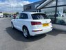 USED 2018 AUDI Q5 2.0 TDI SE SUV 5dr Diesel S Tronic quattro Euro 6 (s/s) (190 ps) 12 MONTH' S WARRANTY,   AUTO 4x4