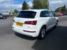 USED 2018 AUDI Q5 2.0 TDI SE SUV 5dr Diesel S Tronic quattro Euro 6 (s/s) (190 ps) 12 MONTH' S WARRANTY,   AUTO 4x4