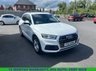 USED 2018 AUDI Q5 2.0 TDI SE SUV 5dr Diesel S Tronic quattro Euro 6 (s/s) (190 ps) 12 MONTH' S WARRANTY,   AUTO 4x4