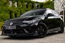 USED 2026 75 VOLKSWAGEN GOLF 2.0 TSI R Black Edition DSG 4Motion Euro 6 (s/s) 5dr PAN ROOF+NAV+CAM+BODYKIT