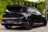 USED 2026 75 VOLKSWAGEN GOLF 2.0 TSI R Black Edition DSG 4Motion Euro 6 (s/s) 5dr PAN ROOF+NAV+CAM+BODYKIT