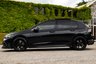 USED 2026 75 VOLKSWAGEN GOLF 2.0 TSI R Black Edition DSG 4Motion Euro 6 (s/s) 5dr PAN ROOF+NAV+CAM+BODYKIT