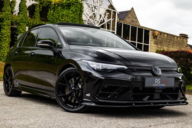View our VOLKSWAGEN GOLF
