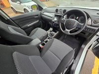 USED 2024 74 SUZUKI VITARA 1.4 Boosterjet MHEV SZ-T SUV 5dr Petrol Hybrid Manual Euro 6 (s/s) (129 ps) ULTRA LOW MILEAGE!!