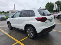 USED 2024 74 SUZUKI VITARA 1.4 Boosterjet MHEV SZ-T SUV 5dr Petrol Hybrid Manual Euro 6 (s/s) (129 ps) ULTRA LOW MILEAGE!!