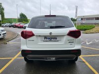 USED 2024 74 SUZUKI VITARA 1.4 Boosterjet MHEV SZ-T SUV 5dr Petrol Hybrid Manual Euro 6 (s/s) (129 ps) ULTRA LOW MILEAGE!!