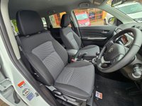 USED 2024 74 SUZUKI VITARA 1.4 Boosterjet MHEV SZ-T SUV 5dr Petrol Hybrid Manual Euro 6 (s/s) (129 ps) ULTRA LOW MILEAGE!!