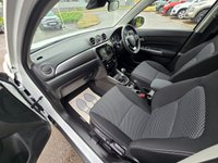 USED 2024 74 SUZUKI VITARA 1.4 Boosterjet MHEV SZ-T SUV 5dr Petrol Hybrid Manual Euro 6 (s/s) (129 ps) ULTRA LOW MILEAGE!!