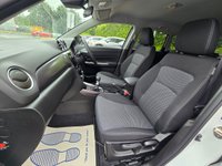 USED 2024 74 SUZUKI VITARA 1.4 Boosterjet MHEV SZ-T SUV 5dr Petrol Hybrid Manual Euro 6 (s/s) (129 ps) ULTRA LOW MILEAGE!!