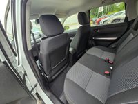 USED 2024 74 SUZUKI VITARA 1.4 Boosterjet MHEV SZ-T SUV 5dr Petrol Hybrid Manual Euro 6 (s/s) (129 ps) ULTRA LOW MILEAGE!!
