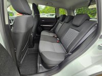 USED 2024 74 SUZUKI VITARA 1.4 Boosterjet MHEV SZ-T SUV 5dr Petrol Hybrid Manual Euro 6 (s/s) (129 ps) ULTRA LOW MILEAGE!!