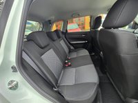 USED 2024 74 SUZUKI VITARA 1.4 Boosterjet MHEV SZ-T SUV 5dr Petrol Hybrid Manual Euro 6 (s/s) (129 ps) ULTRA LOW MILEAGE!!