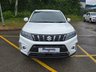 USED 2024 74 SUZUKI VITARA 1.4 Boosterjet MHEV SZ-T SUV 5dr Petrol Hybrid Manual Euro 6 (s/s) (129 ps) ULTRA LOW MILEAGE!!