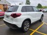 USED 2024 74 SUZUKI VITARA 1.4 Boosterjet MHEV SZ-T SUV 5dr Petrol Hybrid Manual Euro 6 (s/s) (129 ps) ULTRA LOW MILEAGE!!