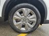 USED 2024 74 SUZUKI VITARA 1.4 Boosterjet MHEV SZ-T SUV 5dr Petrol Hybrid Manual Euro 6 (s/s) (129 ps) ULTRA LOW MILEAGE!!
