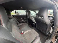USED 2020 70 MERCEDES-BENZ A CLASS 2.0 A200d AMG Line Hatchback 5dr Diesel 8G-DCT Euro 6 (s/s) (150 ps) 
