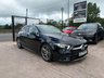 USED 2020 70 MERCEDES-BENZ A CLASS 2.0 A200d AMG Line Hatchback 5dr Diesel 8G-DCT Euro 6 (s/s) (150 ps) 