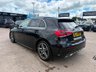 USED 2020 70 MERCEDES-BENZ A CLASS 2.0 A200d AMG Line Hatchback 5dr Diesel 8G-DCT Euro 6 (s/s) (150 ps) 
