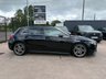 USED 2020 70 MERCEDES-BENZ A CLASS 2.0 A200d AMG Line Hatchback 5dr Diesel 8G-DCT Euro 6 (s/s) (150 ps) 