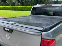 USED 2020 20 NISSAN NAVARA 2.3 dCi Tekna Pickup Double Cab 4dr Diesel Auto 4WD Euro 6 (190 ps) ** NO VAT * *  SAT NAV **  TOWBAR