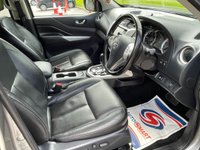 USED 2020 20 NISSAN NAVARA 2.3 dCi Tekna Pickup Double Cab 4dr Diesel Auto 4WD Euro 6 (190 ps) ** NO VAT * *  SAT NAV **  TOWBAR