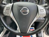 USED 2020 20 NISSAN NAVARA 2.3 dCi Tekna Pickup Double Cab 4dr Diesel Auto 4WD Euro 6 (190 ps) ** NO VAT * *  SAT NAV **  TOWBAR