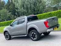 USED 2020 20 NISSAN NAVARA 2.3 dCi Tekna Pickup Double Cab 4dr Diesel Auto 4WD Euro 6 (190 ps) ** NO VAT * *  SAT NAV **  TOWBAR