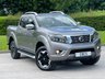 USED 2020 20 NISSAN NAVARA 2.3 dCi Tekna Pickup Double Cab 4dr Diesel Auto 4WD Euro 6 (190 ps) ** NO VAT * *  SAT NAV **  TOWBAR