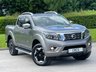 USED 2020 20 NISSAN NAVARA 2.3 dCi Tekna Pickup Double Cab 4dr Diesel Auto 4WD Euro 6 (190 ps) ** NO VAT * *  SAT NAV **  TOWBAR