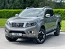 USED 2020 20 NISSAN NAVARA 2.3 dCi Tekna Pickup Double Cab 4dr Diesel Auto 4WD Euro 6 (190 ps) ** NO VAT * *  SAT NAV **  TOWBAR