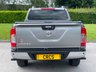 USED 2020 20 NISSAN NAVARA 2.3 dCi Tekna Pickup Double Cab 4dr Diesel Auto 4WD Euro 6 (190 ps) ** NO VAT * *  SAT NAV **  TOWBAR
