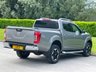 USED 2020 20 NISSAN NAVARA 2.3 dCi Tekna Pickup Double Cab 4dr Diesel Auto 4WD Euro 6 (190 ps) ** NO VAT * *  SAT NAV **  TOWBAR