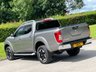 USED 2020 20 NISSAN NAVARA 2.3 dCi Tekna Pickup Double Cab 4dr Diesel Auto 4WD Euro 6 (190 ps) ** NO VAT * *  SAT NAV **  TOWBAR