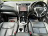 USED 2020 20 NISSAN NAVARA 2.3 dCi Tekna Pickup Double Cab 4dr Diesel Auto 4WD Euro 6 (190 ps) ** NO VAT * *  SAT NAV **  TOWBAR