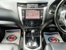 USED 2020 20 NISSAN NAVARA 2.3 dCi Tekna Pickup Double Cab 4dr Diesel Auto 4WD Euro 6 (190 ps) ** NO VAT * *  SAT NAV **  TOWBAR