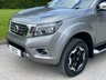 USED 2020 20 NISSAN NAVARA 2.3 dCi Tekna Pickup Double Cab 4dr Diesel Auto 4WD Euro 6 (190 ps) ** NO VAT * *  SAT NAV **  TOWBAR