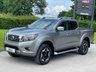 USED 2020 20 NISSAN NAVARA 2.3 dCi Tekna Pickup Double Cab 4dr Diesel Auto 4WD Euro 6 (190 ps) ** NO VAT * *  SAT NAV **  TOWBAR