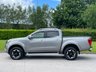 USED 2020 20 NISSAN NAVARA 2.3 dCi Tekna Pickup Double Cab 4dr Diesel Auto 4WD Euro 6 (190 ps) ** NO VAT * *  SAT NAV **  TOWBAR