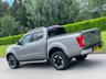 USED 2020 20 NISSAN NAVARA 2.3 dCi Tekna Pickup Double Cab 4dr Diesel Auto 4WD Euro 6 (190 ps) ** NO VAT * *  SAT NAV **  TOWBAR