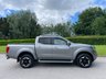 USED 2020 20 NISSAN NAVARA 2.3 dCi Tekna Pickup Double Cab 4dr Diesel Auto 4WD Euro 6 (190 ps) ** NO VAT * *  SAT NAV **  TOWBAR
