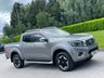 USED 2020 20 NISSAN NAVARA 2.3 dCi Tekna Pickup Double Cab 4dr Diesel Auto 4WD Euro 6 (190 ps) ** NO VAT * *  SAT NAV **  TOWBAR