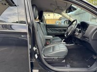 USED 2018 18 MITSUBISHI OUTLANDER 2.0h 12kWh 5hs SUV 5dr Petrol Plug-in Hybrid CVT 4WD Euro 6 (s/s) (200 ps) Comprehensive Service History  |  Only 2 Owners From Brand New  |  Set of 2 Keys