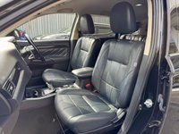 USED 2018 18 MITSUBISHI OUTLANDER 2.0h 12kWh 5hs SUV 5dr Petrol Plug-in Hybrid CVT 4WD Euro 6 (s/s) (200 ps) Comprehensive Service History  |  Only 2 Owners From Brand New  |  Set of 2 Keys
