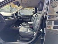 USED 2018 18 MITSUBISHI OUTLANDER 2.0h 12kWh 5hs SUV 5dr Petrol Plug-in Hybrid CVT 4WD Euro 6 (s/s) (200 ps) Comprehensive Service History  |  Only 2 Owners From Brand New  |  Set of 2 Keys