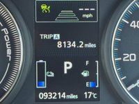 USED 2018 18 MITSUBISHI OUTLANDER 2.0h 12kWh 5hs SUV 5dr Petrol Plug-in Hybrid CVT 4WD Euro 6 (s/s) (200 ps) Comprehensive Service History  |  Only 2 Owners From Brand New  |  Set of 2 Keys