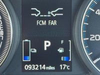 USED 2018 18 MITSUBISHI OUTLANDER 2.0h 12kWh 5hs SUV 5dr Petrol Plug-in Hybrid CVT 4WD Euro 6 (s/s) (200 ps) Comprehensive Service History  |  Only 2 Owners From Brand New  |  Set of 2 Keys