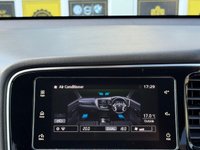 USED 2018 18 MITSUBISHI OUTLANDER 2.0h 12kWh 5hs SUV 5dr Petrol Plug-in Hybrid CVT 4WD Euro 6 (s/s) (200 ps) Comprehensive Service History  |  Only 2 Owners From Brand New  |  Set of 2 Keys