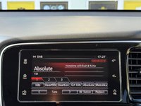 USED 2018 18 MITSUBISHI OUTLANDER 2.0h 12kWh 5hs SUV 5dr Petrol Plug-in Hybrid CVT 4WD Euro 6 (s/s) (200 ps) Comprehensive Service History  |  Only 2 Owners From Brand New  |  Set of 2 Keys